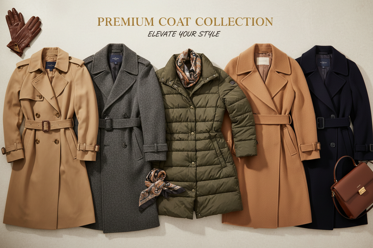 Coats