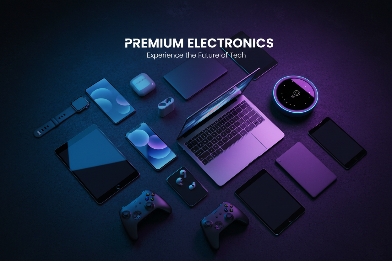 Electronics