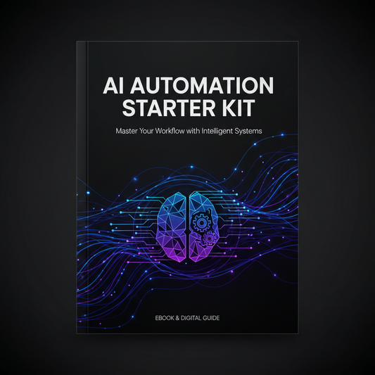 AI Automation Starter Kit