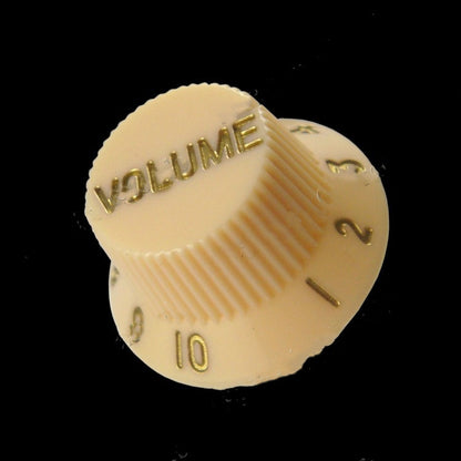 Electric Guitar Potentiometer Knobs - Volume & Tone